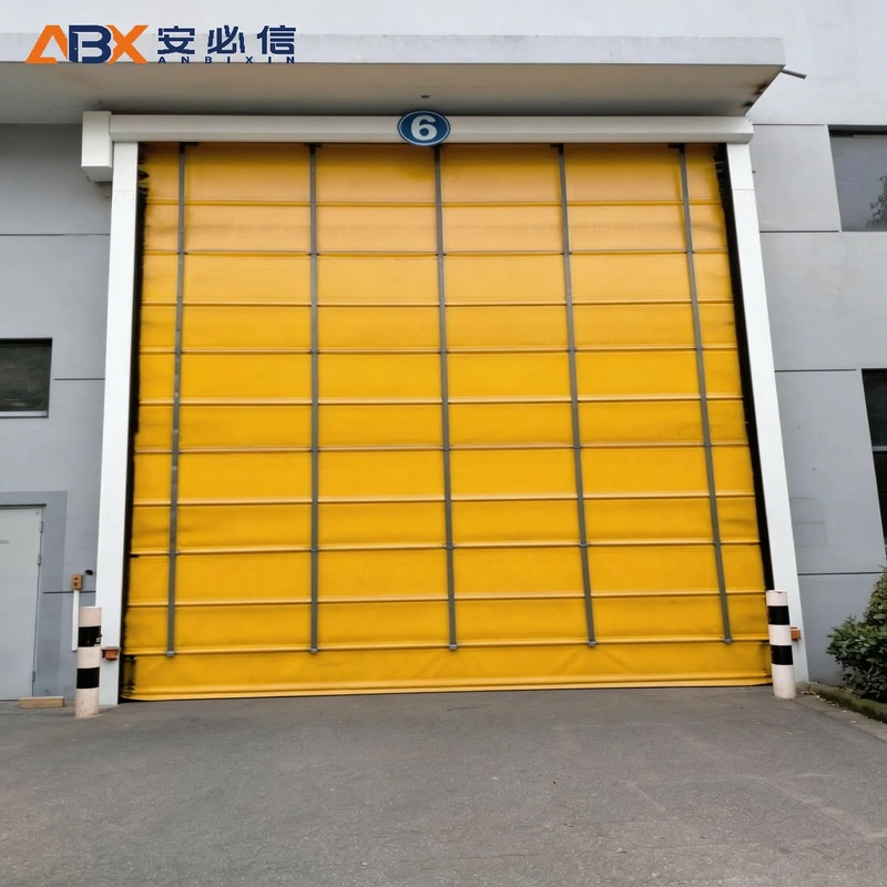 益阳市翻转式卸货平台