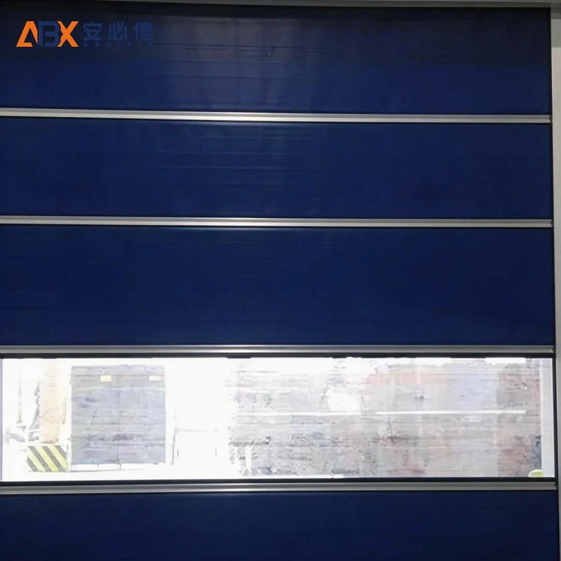 益阳市快速门
