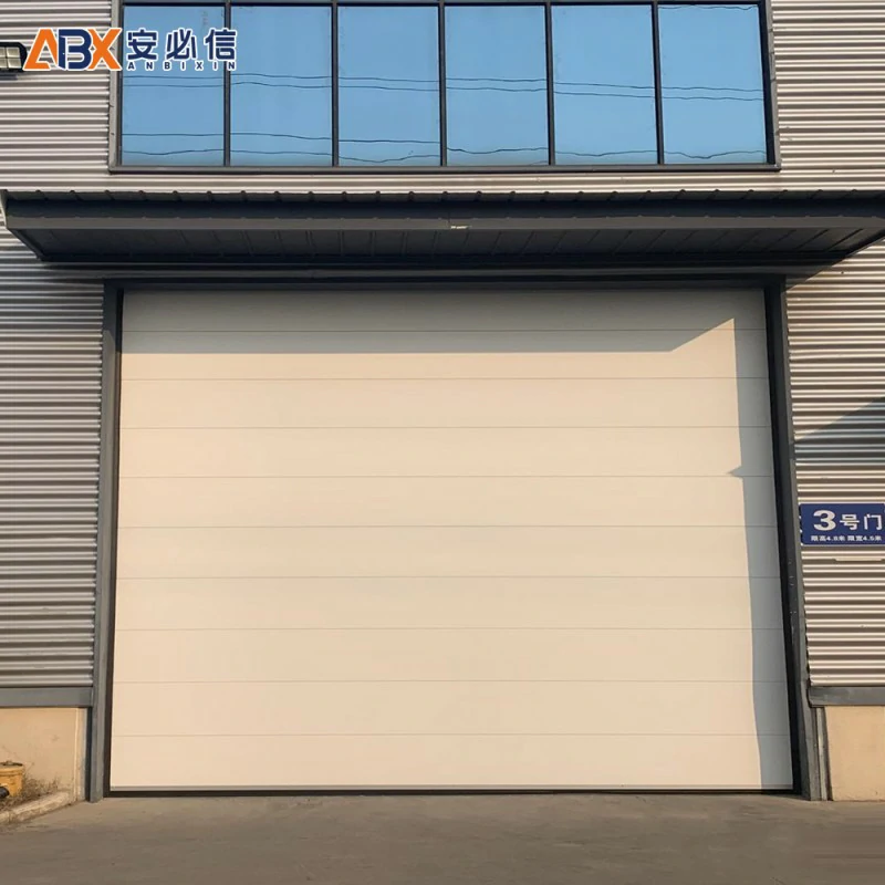 益阳市翻板提升门