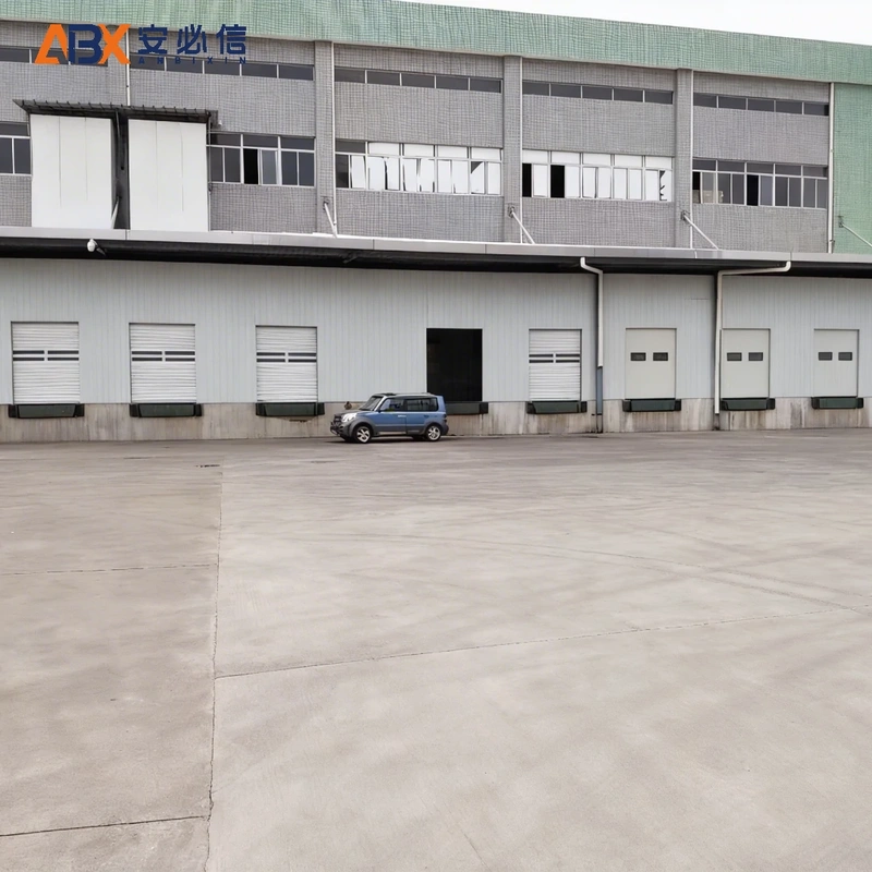 益阳市消防高速门
